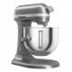 KitchenAid 5KSM70SHXEMS Stand mixer 325 W Silver