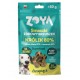 ZOYA Healthy tummy Rabbit - dog treat - 80g
