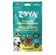 ZOYA Healthy tummy Rabbit - dog treat - 80g