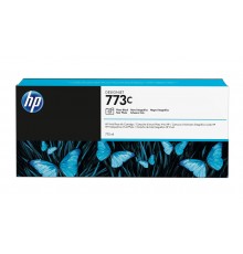 HP 773C 775-ml Photo Black DesignJet Ink Cartridge