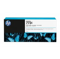 HP 773C 775-ml Photo Black DesignJet Ink Cartridge