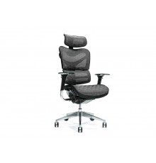 Ergonomic office chair ERGO 700 black