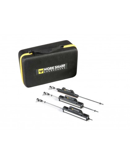 Work Sharp Upgrade Kit - Uuenduskomplekt Work Sharp Precision Adjust jaoks
