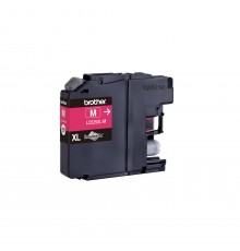 Brother LC525XLM ink cartridge Original High (XL) Yield Magenta