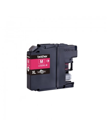 Brother LC525XLM ink cartridge Original High (XL) Yield Magenta