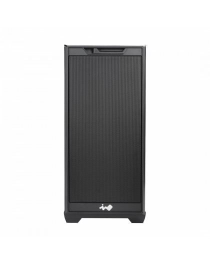 In Win D5 Midi Tower Black