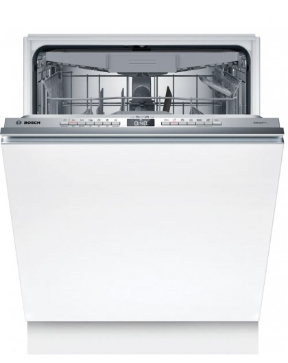 Bosch Serie 4 SMV4ECX23E dishwasher Fully built-in 14 place settings C