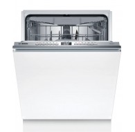 Bosch Serie 4 SMV4ECX23E dishwasher Fully built-in 14 place settings C