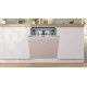 Bosch Serie 4 SMV4ECX23E dishwasher Fully built-in 14 place settings C