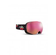 Julbo Shadow Ski Goggles - Spectron 3 - black/cher