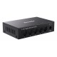 Tenda TEG1005M network switch Unmanaged L2 Gigabit Ethernet (10/100/1000) Black