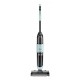 Midea MWD-X6 stick vacuum/electric broom Battery Dry&wet Bagless 0.6 L 190 W Black, Blue 2.5 Ah