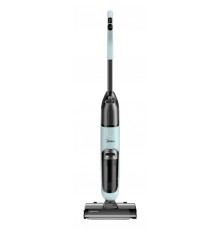 Midea MWD-X6 stick vacuum/electric broom Battery Dry&wet Bagless 0.6 L 190 W Black, Blue 2.5 Ah