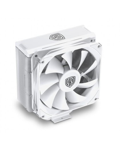 Kolink Umbra EX180 White Edition CPU Cooler - 120 mm