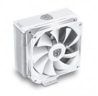 Kolink Umbra EX180 White Edition CPU Cooler - 120 mm