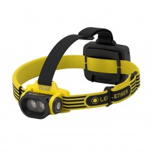 Headlamp Ledlenser EXH6R