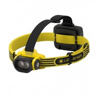 Headlamp Ledlenser EXH6R