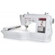 SINGER Embroidery Sewing Machine SE9155 Electric Current White