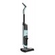 Midea MWD-X6 stick vacuum/electric broom Battery Dry&wet Bagless 0.6 L 190 W Black, Blue 2.5 Ah