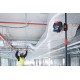 Bosch GLL 3-80 C Professional Line level 30 m 630 - 650 nm ( 10 mW)