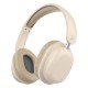 KÕRVAKLAPPID DEFENDER BLUETOOTH FREEMOTION B640 BEIGE