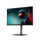 GIGABYTE MO27Q2A 27” OLED 2K QHD Gaming Monitor - 2560 x 1440, 280Hz, 0.03ms, 250 cd/m², FreeSync Premium Pro, DisplayHDR True B
