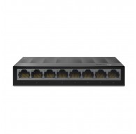 TP-Link 8-Port 10/100/1000Mbps Desktop Network Switch