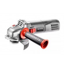 Angle grinder 900W Graphite 125mm disc