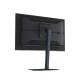 GIGABYTE MO27Q2A 27” OLED 2K QHD Gaming Monitor - 2560 x 1440, 280Hz, 0.03ms, 250 cd/m², FreeSync Premium Pro, DisplayHDR True B
