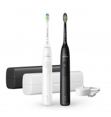 Philips 5300 series Series 5300 HX7109/01 Rechargeable Sonic Electric Toothbrush