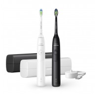 Philips 5300 series Series 5300 HX7109/01 Rechargeable Sonic Electric Toothbrush