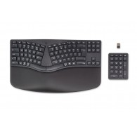 HP 960 Ergonomic Wireless Keyboard