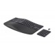 HP 960 Ergonomic Wireless Keyboard