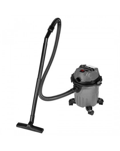 Graphite 58GE133 vacuum