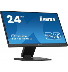Flat Screen Iiyama ProLite T2454MSC-B2AG 24