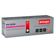 Activejet ATH-201MN toner for HP printer HP 201A CF403A CRG045 replacement Supreme 1400 pages magenta