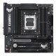 ASUS TUF GAMING B850M-PLUS WIFI AMD B850 Socket AM5 micro ATX