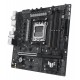 ASUS TUF GAMING B850M-PLUS WIFI AMD B850 Socket AM5 micro ATX