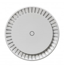 Mikrotik cAP ax 1774 Mbit/s White Power over Ethernet (PoE)