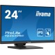 Flat Screen Iiyama ProLite T2454MSC-B2AG 24