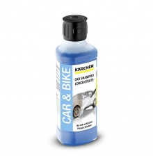 Kärcher 6.295-843.0 vehicle cleaning / accessory Shampoo