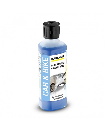 Kärcher 6.295-843.0 vehicle cleaning / accessory Shampoo