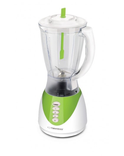 Esperanza EKM023G Blender 350W 1.5L Green
