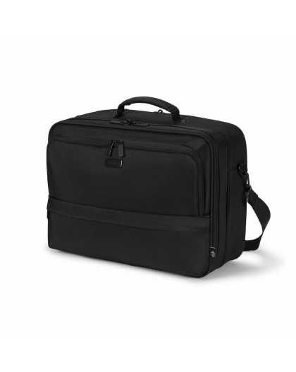 DICOTA D32032-RPET laptop case 40.6 cm (16") Briefcase Black