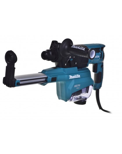 Перфоратор Makita HR2652 SDS Plus 800W
