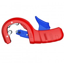 Knipex 90 23 01 BK manual pipe cutter Pipecutter