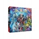 Good Loot The Witcher: Monster Faction Puzzle 500 pcs.