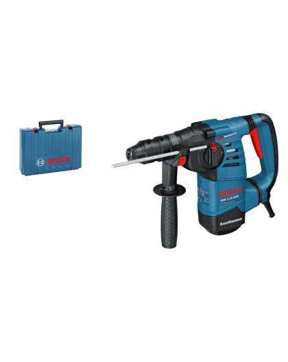 Bosch 0 611 24A 000 rotary hammer 800 W 900 RPM SDS Plus