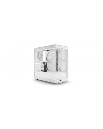 HYTE Y40 Midi Tower White