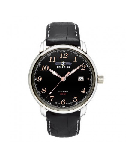 Zeppelin LZ127 7656-2 Automatik Watch